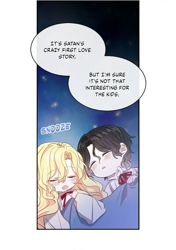 I’m the Ex-Girlfriend of a Soldier chapter 91 - page 58